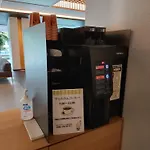 Hotel Honnoji