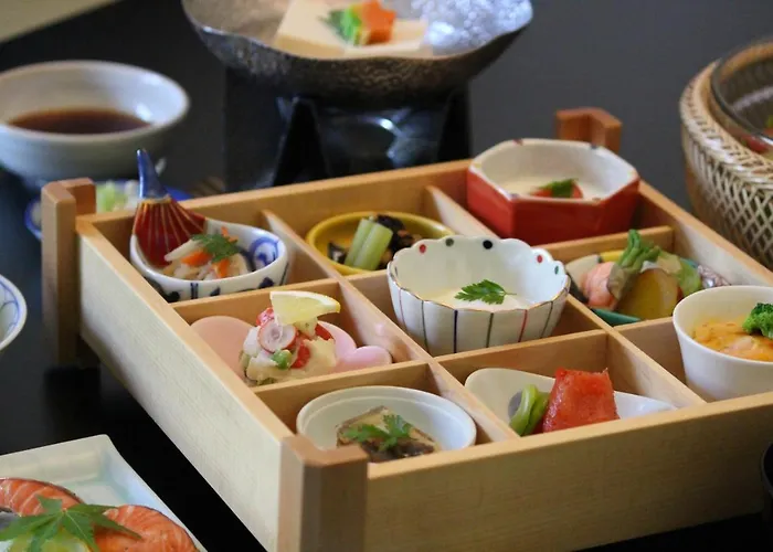 Hotel Honnoji